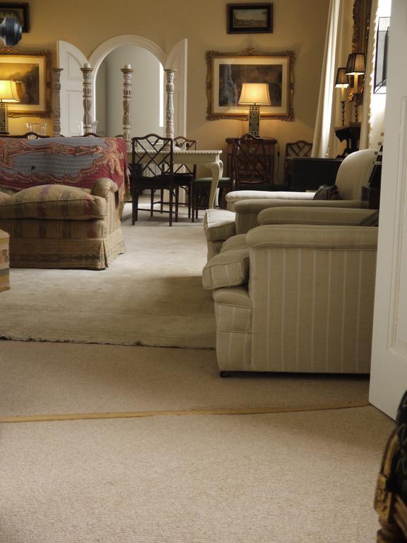 Houghton Hall Holiday Casa vacanze York
