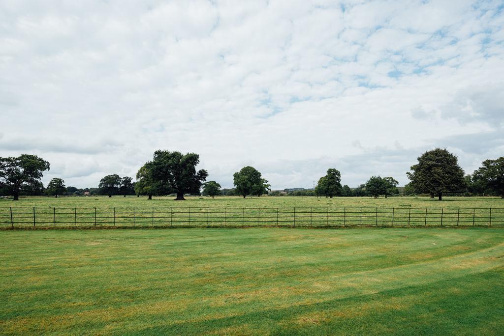 Casa vacanze Houghton Hall Holiday *