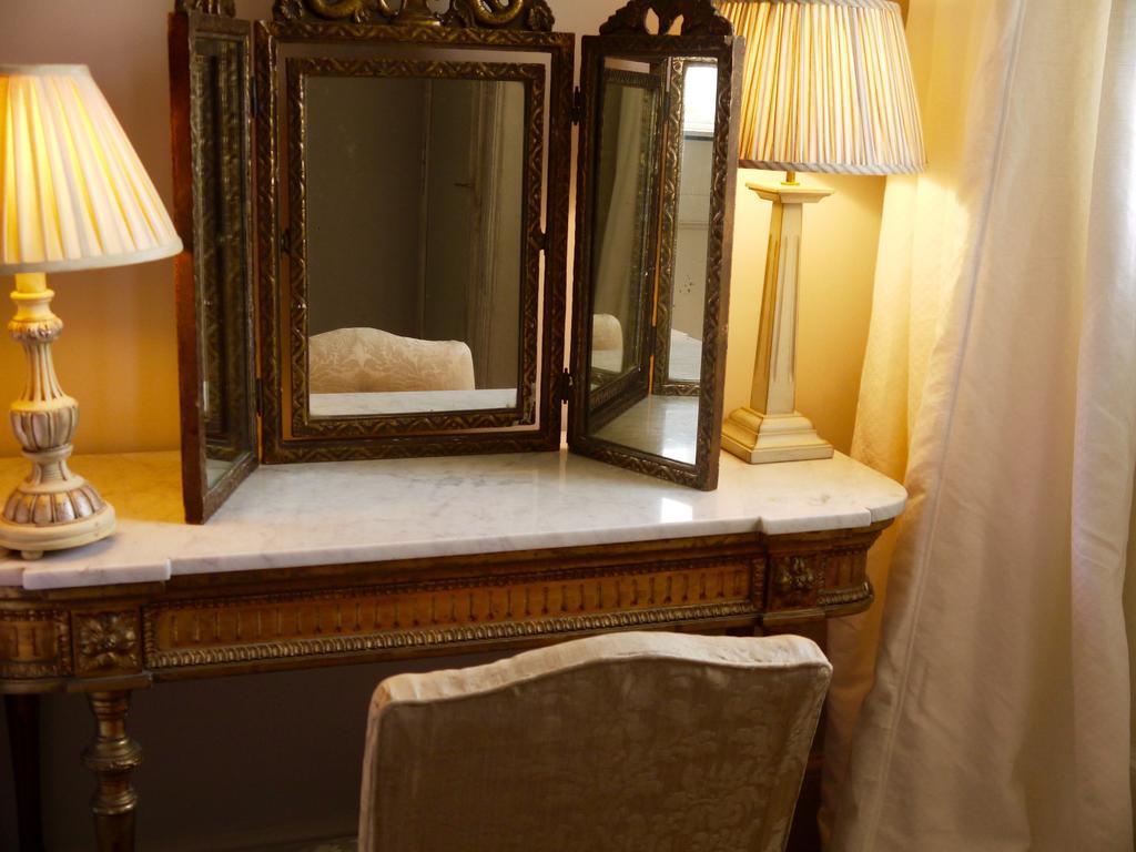 Houghton Hall Holiday York