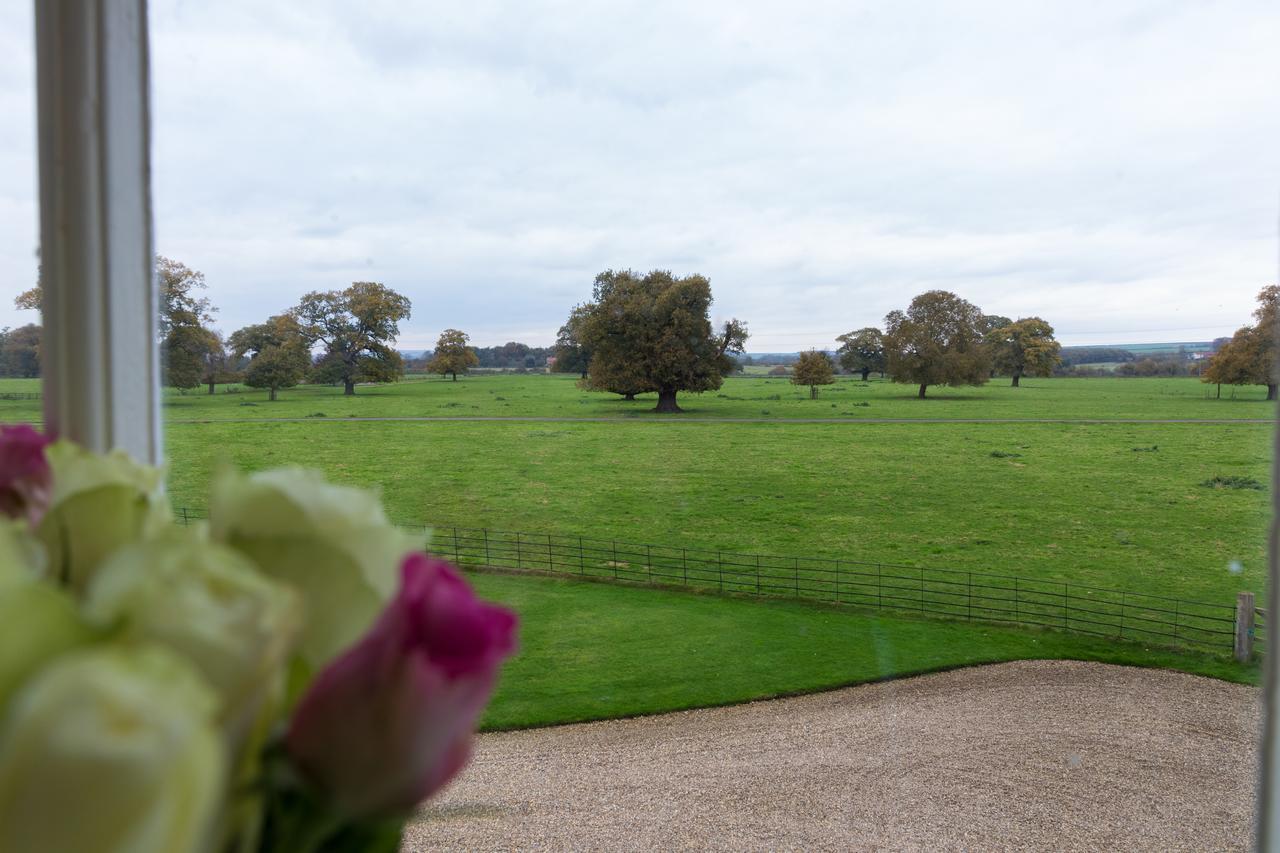 Casa vacanze Houghton Hall Holiday York