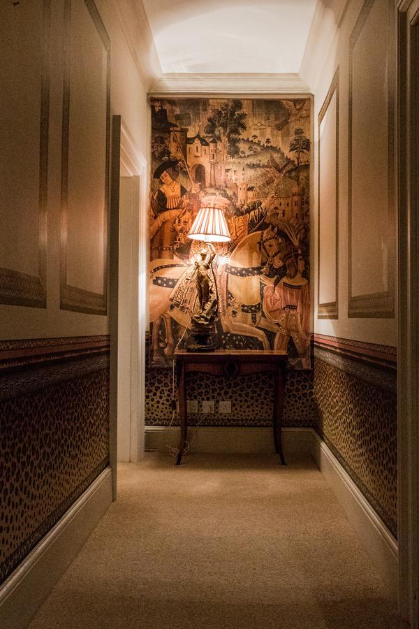 Houghton Hall Holiday Casa vacanze York